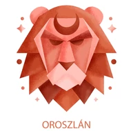 Oroszlán (07.23 - 08.23)