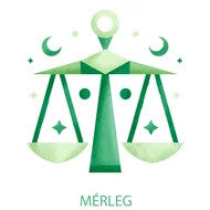 Mérleg (09.24 - 10.23)