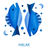 Halak (02.21 - 03.20)