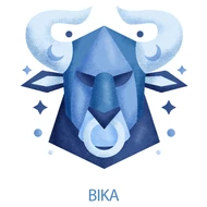 Bika (04.21 - 05.20)