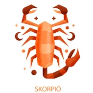 Skorpió (10.24 - 11.22)