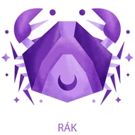 Rák (06.22 - 07.22)