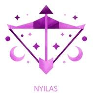 Nyilas (11.23 - 12.21)