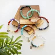 Horoszkópos karkötő