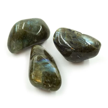 Labradorit marokkő, szárm. hely: Madagaszkár, 3-5 cm