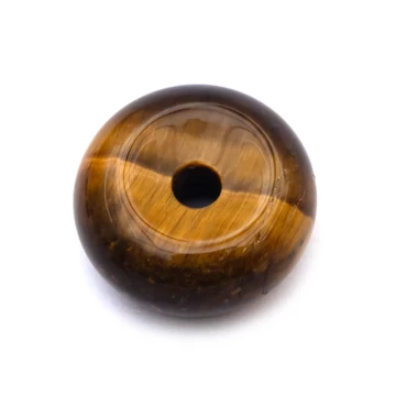 Donut, tigrisszem, 15 mm