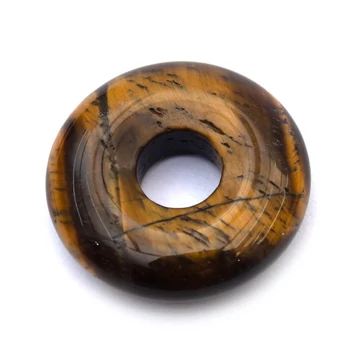Donut, tigrisszem, 20 mm