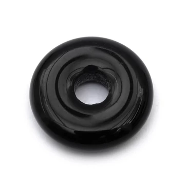Donut, ónix, 20 mm