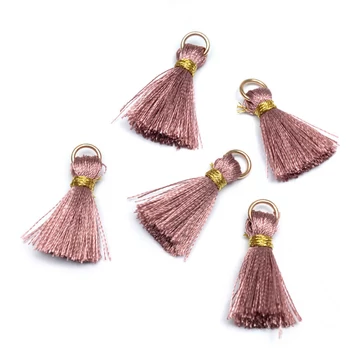 Bojt, mályva, cérna, 20mm