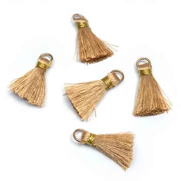 Bojt, bézs, cérna 20 mm