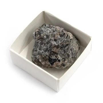 Yooperlite UV reaktív dobozos ásvány 15-25 g