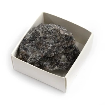 Yooperlite UV reaktív dobozos ásvány 30-40g