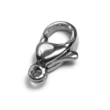 Nemesacél karabiner, 9 mm, 10db