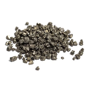 Pirit üvegcsekő (250 g)