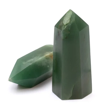 Aventurin csúcs, 5-6 cm magas