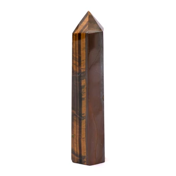 Tigrisszem csúcs, 11-12 cm magas