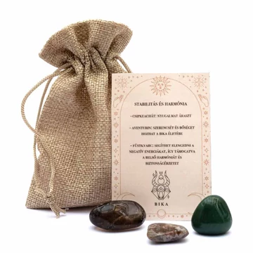 Bika marokkő csomag (ave,fst,csach)