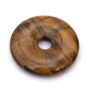 Donut, tigrisszem, 30 mm