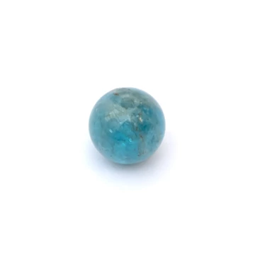 Apatit gyöngy, 6 mm