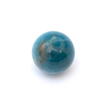 Apatit gyöngy, 8 mm