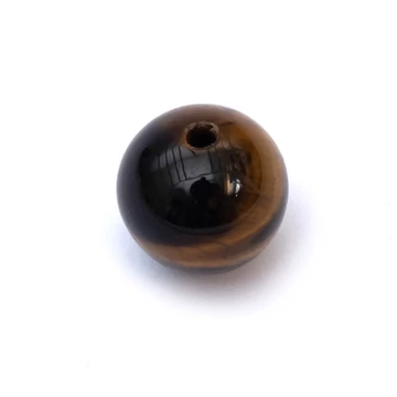 Tigrisszem "A" gyöngy, 8 mm