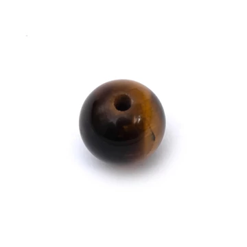 Tigrisszem "A" gyöngy, 6 mm
