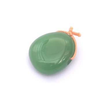 Aventurin fúrt medál