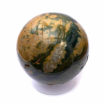 Óceánjáspis golyó, XL, 12,6 kg