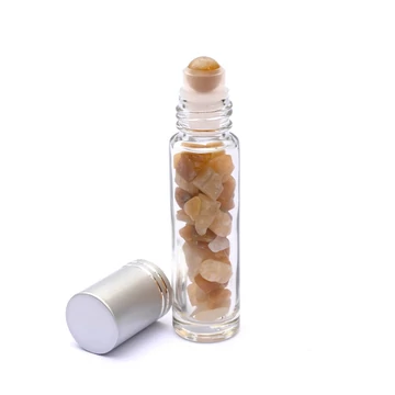 Roll-on üveg, jáde