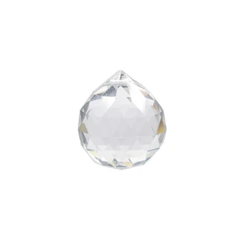 Feng Shui kristály, 3 cm