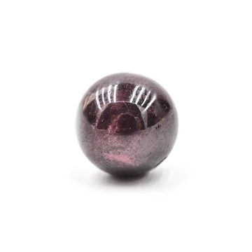 Gránát gyöngy, 10 mm
