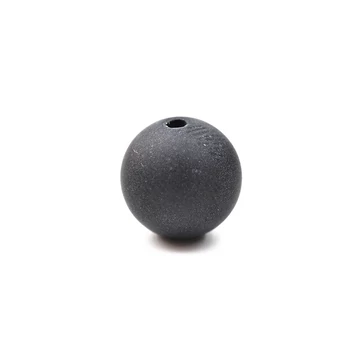 Ónix matt gyöngy, 10 mm