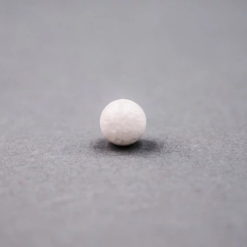 Gyöngyház gyöngy, 6 mm