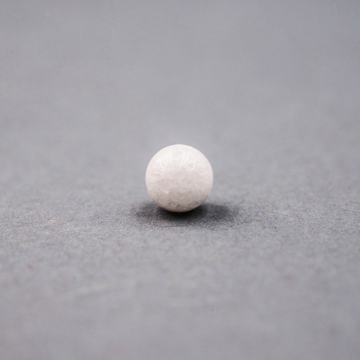 Gyöngyház gyöngy, 6 mm