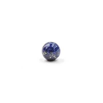 Lápisz gyöngy, 6 mm