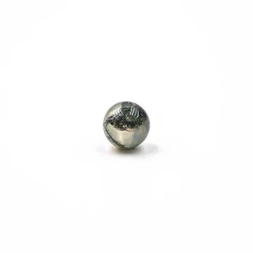 Mohaachát gyöngy, 6 mm