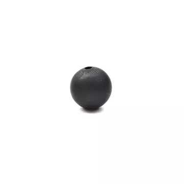 Ónix matt gyöngy, 8 mm
