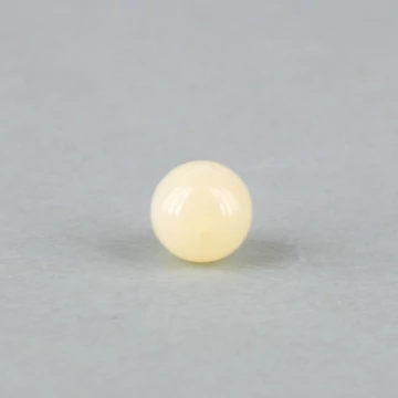 Mézopál gyöngy, 8 mm