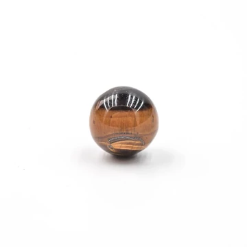 Tigrisszem gyöngy, 8 mm