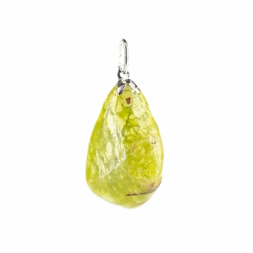 Kiwi opál zizi medál (15)