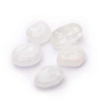 Fehér kalcit marokkő, Madagaszkár, XL