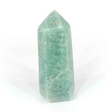 Amazonit csúcs, 164,1 g (2)