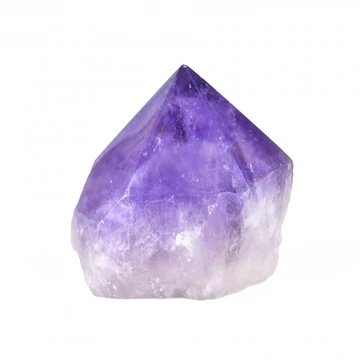 Ametiszt csúcs, 749 g (1)