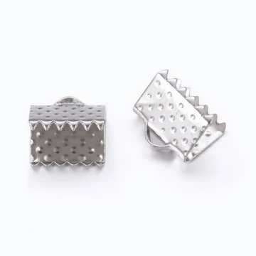 Szalagvég, 8x6 mm (10 db)