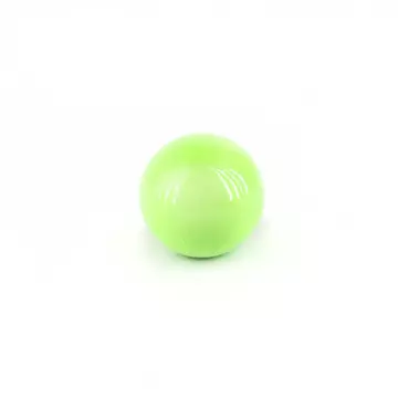 Csilingelő (zöld) golyó, 14 mm
