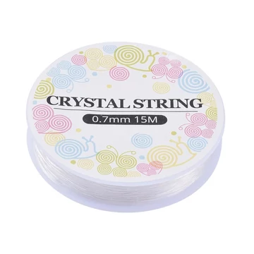 Gumidamil 0,7 mm, kb. 13 m/tekercs
