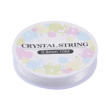 Gumidamil 0,8 mm, kb. 10 m/tekercs