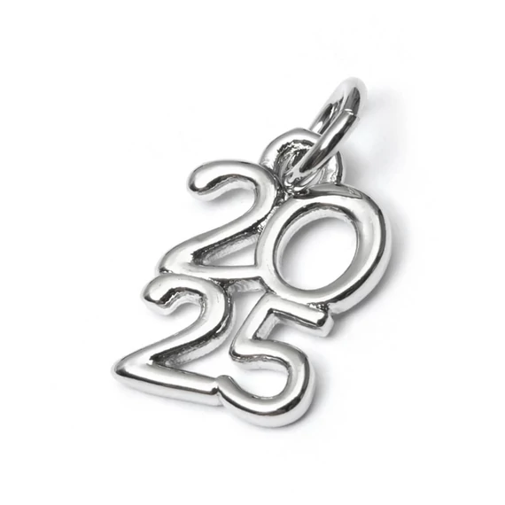 2025 medál (1 db)