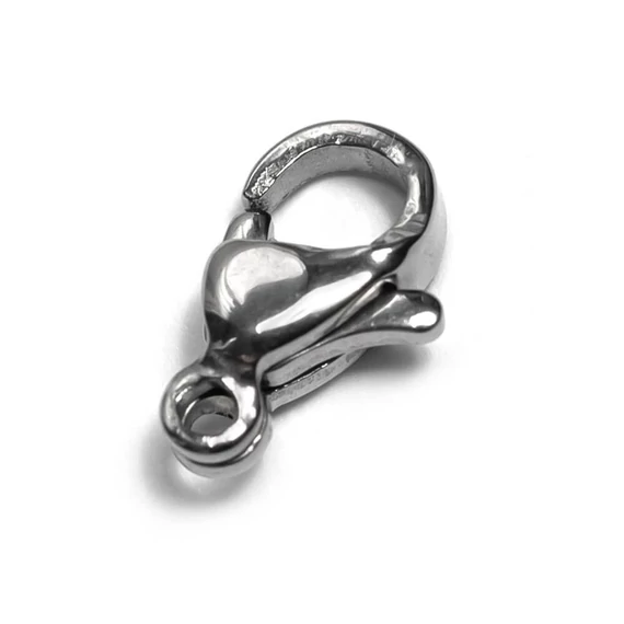 Nemesacél karabiner, 9 mm, 10db