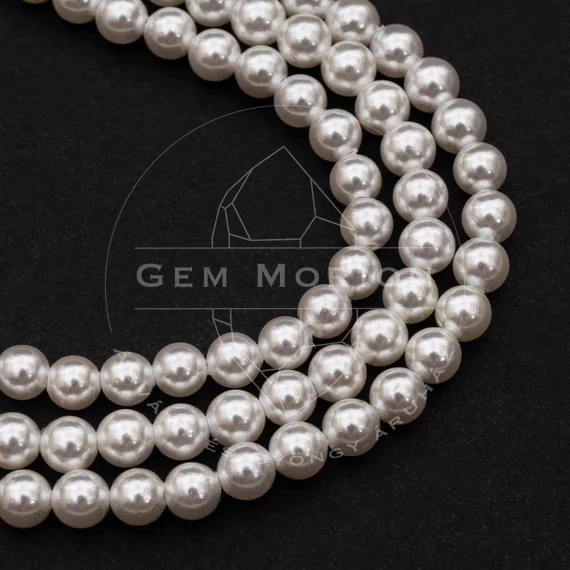 Shell pearl 